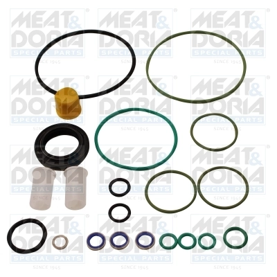 Seal Kit, injector pump